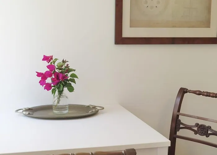 度假居 Casa Do Catraio 埃里塞拉