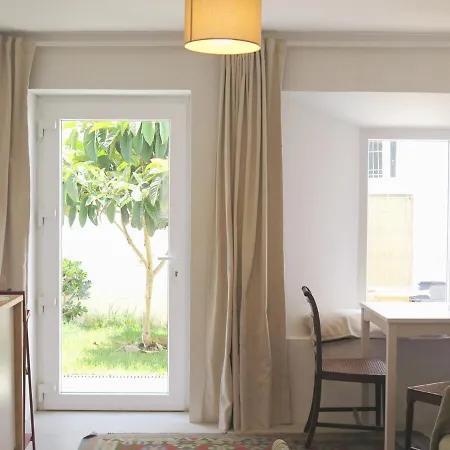 Σπίτι διακοπών Casa Do Catraio Ericeira