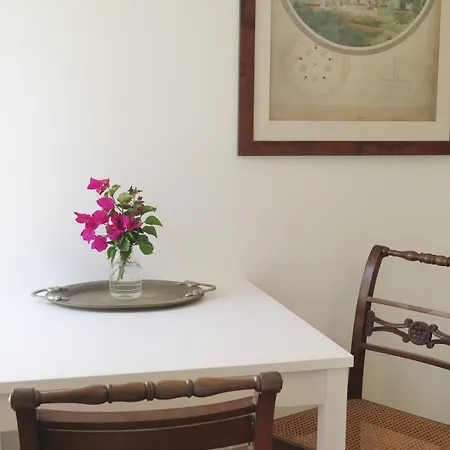 Holiday home Casa Do Catraio Ericeira