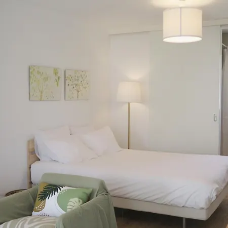 Holiday home Casa Do Catraio Ericeira