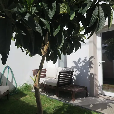 Casa Do Catraio Holiday home Ericeira