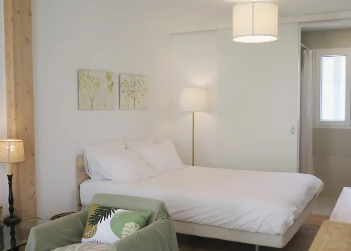 Semesterbostad Casa Do Catraio Ericeira