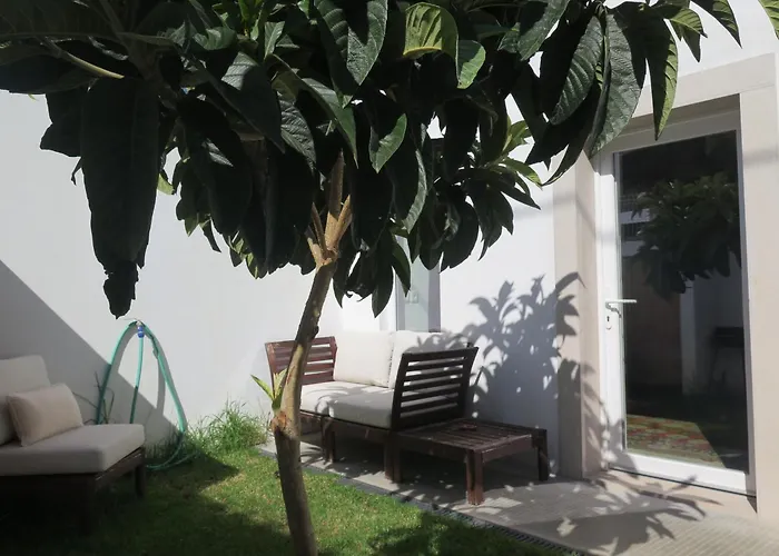 Casa Do Catraio Semesterbostad Ericeira